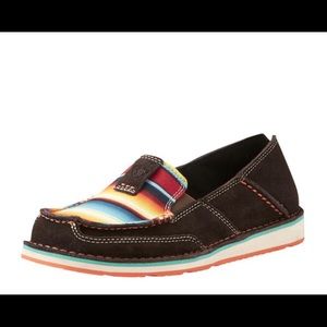 Ariat Women's Cruiser